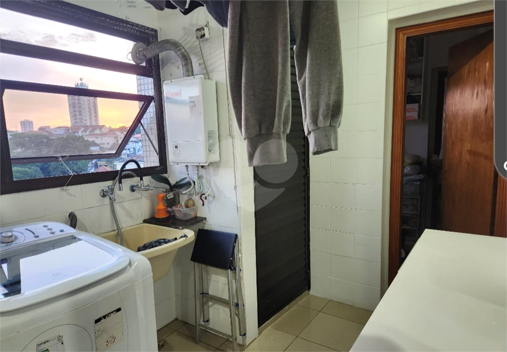 APARTAMENTO em TUCURUVI