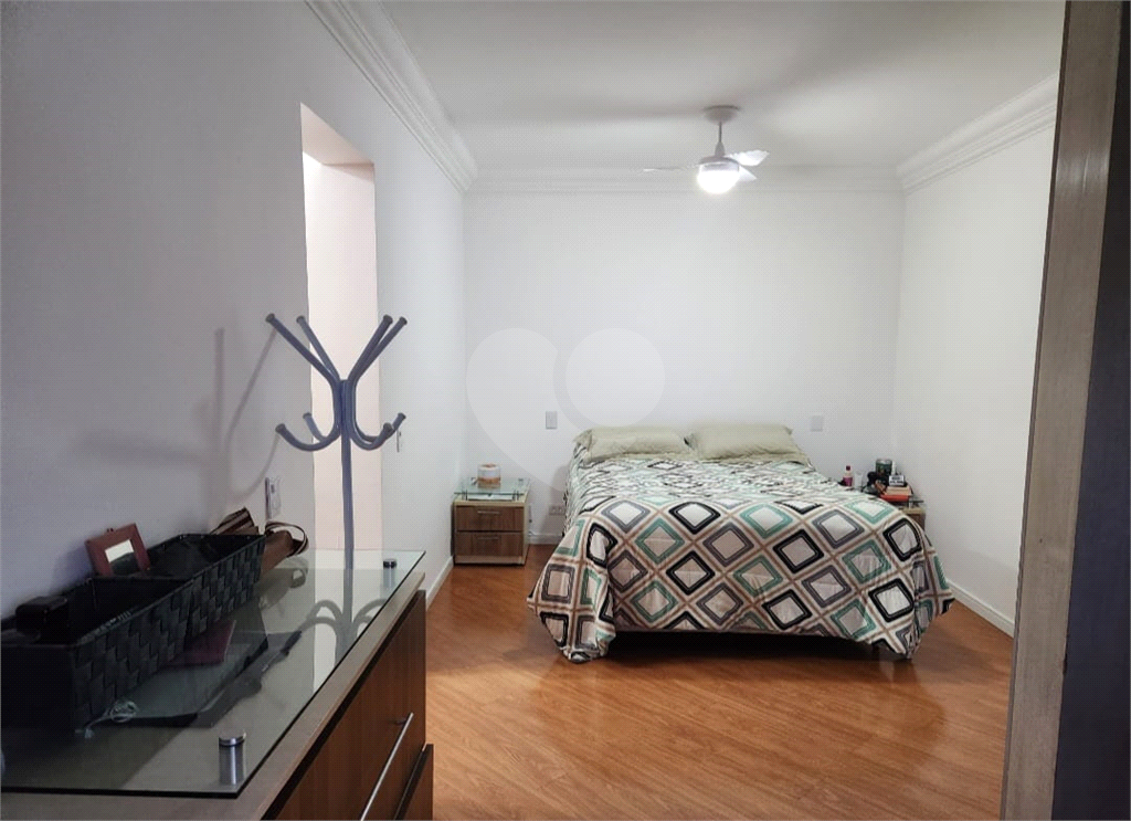 APARTAMENTO em TUCURUVI