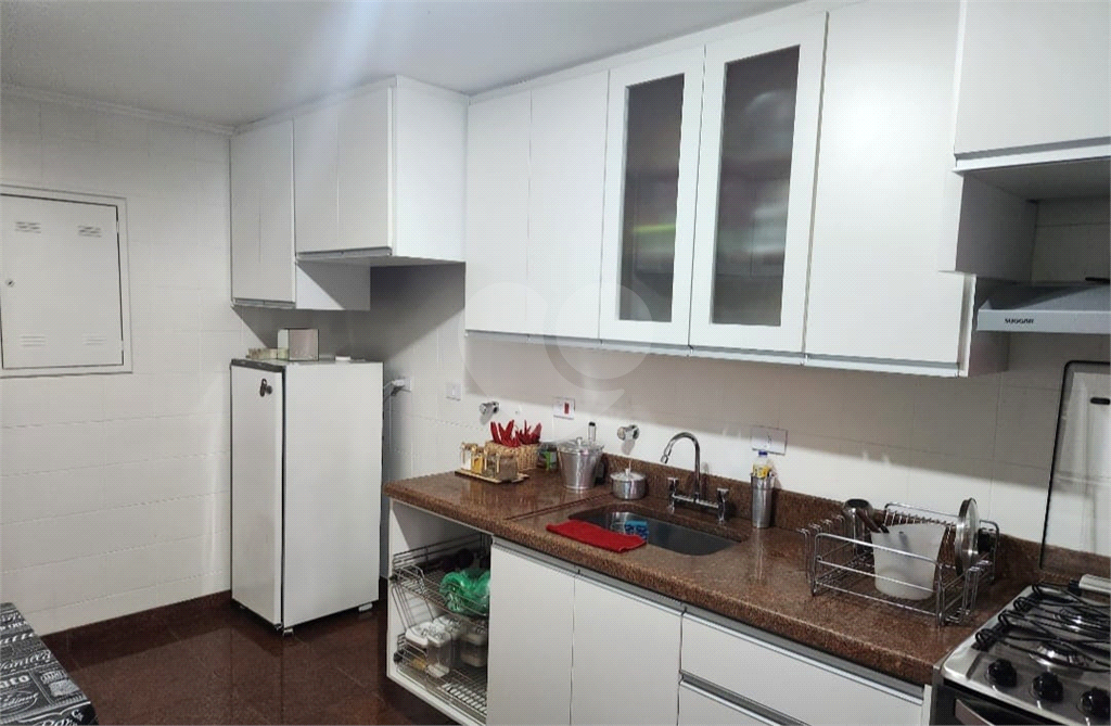 APARTAMENTO em TUCURUVI