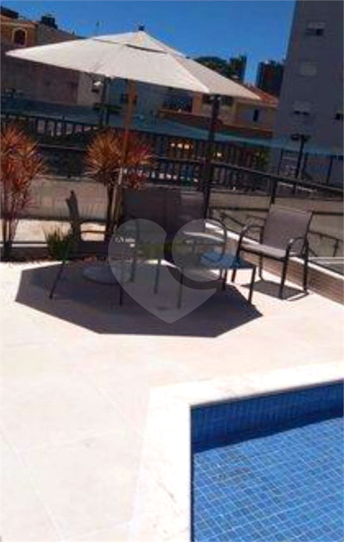 APARTAMENTO em TUCURUVI