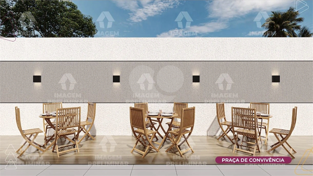 APARTAMENTO À VENDA -  JARAGUÁ-SP