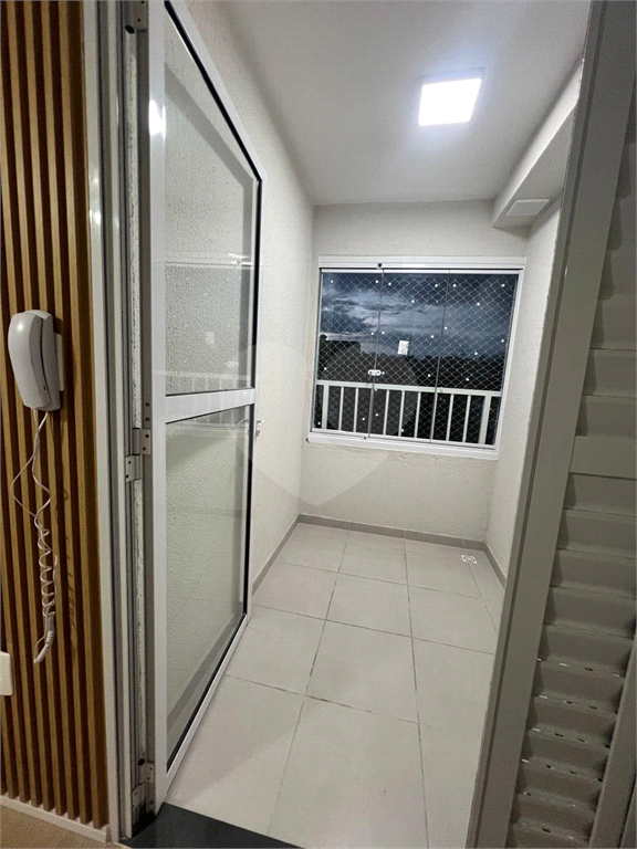 APARTAMENTO À VENDA -  JARAGUÁ-SP