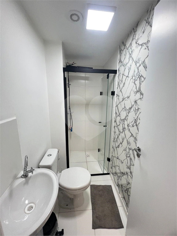 APARTAMENTO À VENDA -  JARAGUÁ-SP