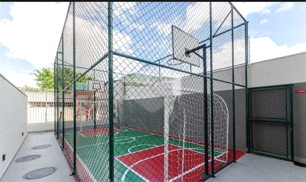 APARTAMENTO À VENDA -  JARAGUÁ-SP