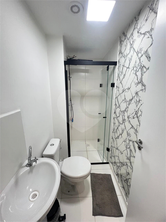 APARTAMENTO À VENDA -  JARAGUÁ-SP