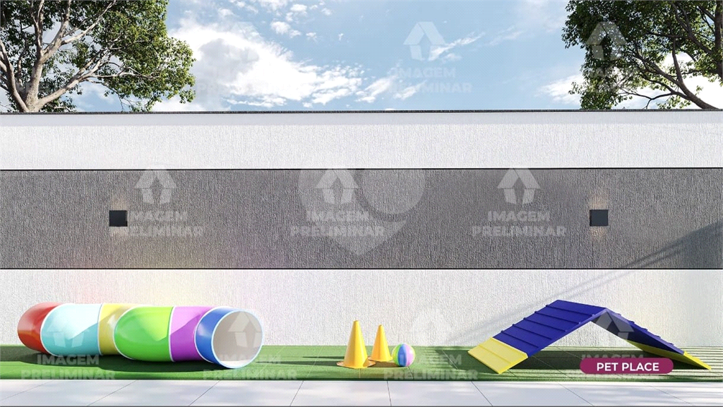 APARTAMENTO À VENDA -  JARAGUÁ-SP