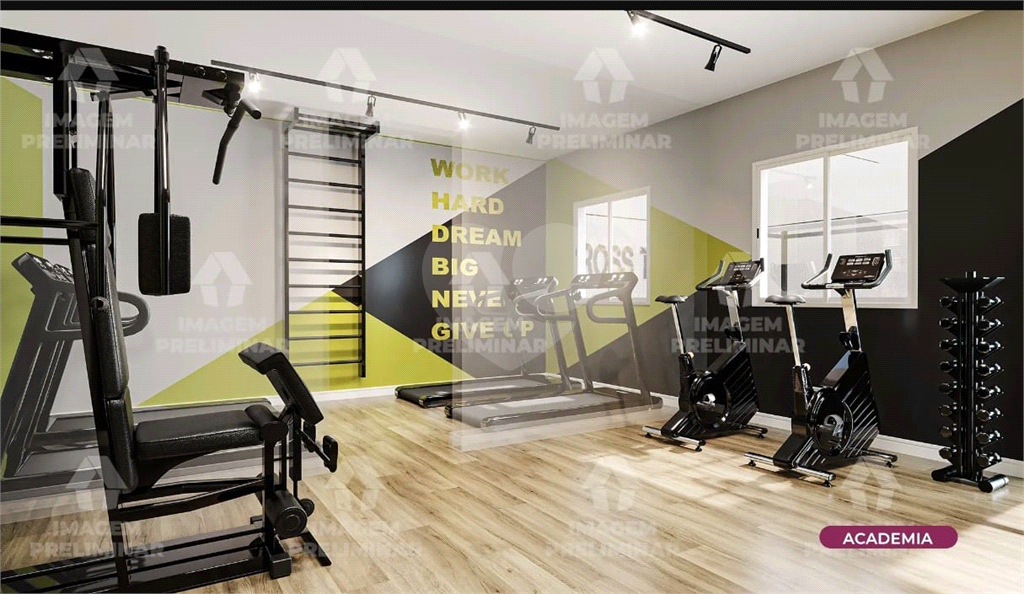 APARTAMENTO À VENDA -  JARAGUÁ-SP