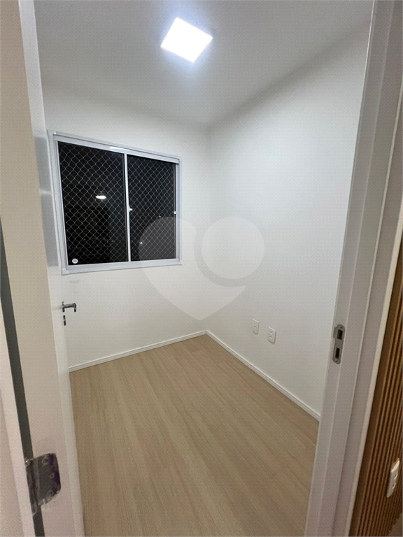 APARTAMENTO À VENDA -  JARAGUÁ-SP