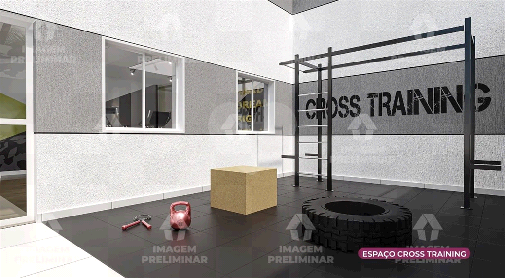 APARTAMENTO À VENDA -  JARAGUÁ-SP