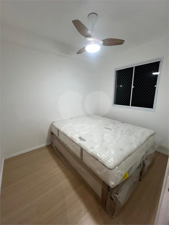 APARTAMENTO À VENDA -  JARAGUÁ-SP