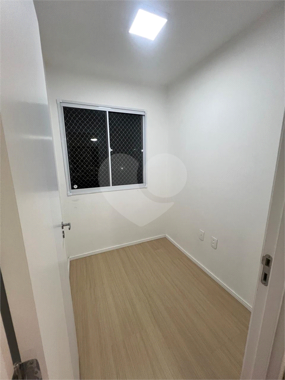 APARTAMENTO À VENDA -  JARAGUÁ-SP