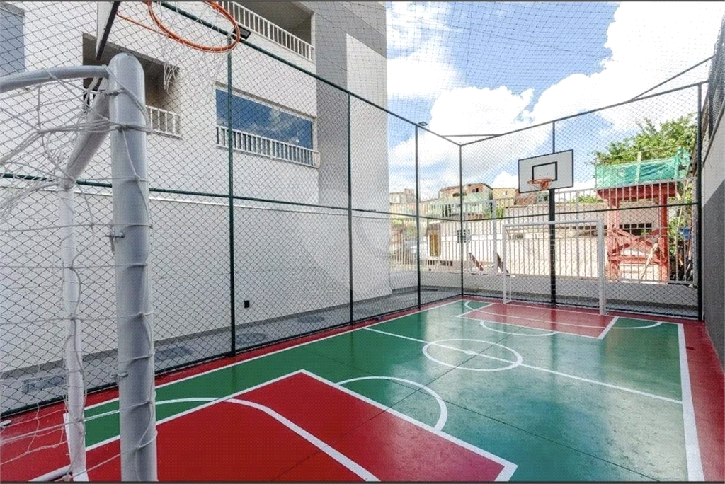 APARTAMENTO À VENDA -  JARAGUÁ-SP