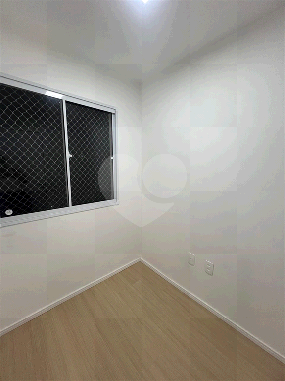 APARTAMENTO À VENDA -  JARAGUÁ-SP