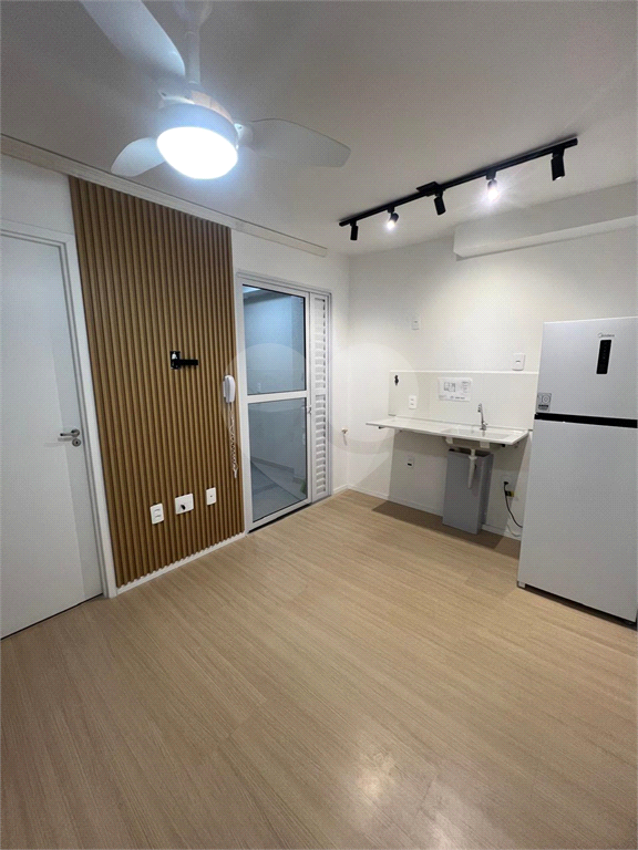 APARTAMENTO À VENDA -  JARAGUÁ-SP