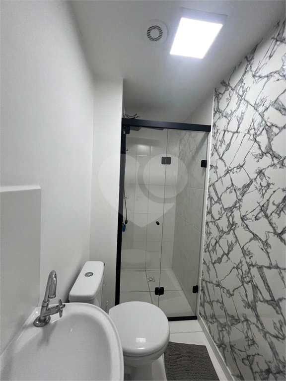 APARTAMENTO À VENDA -  JARAGUÁ-SP