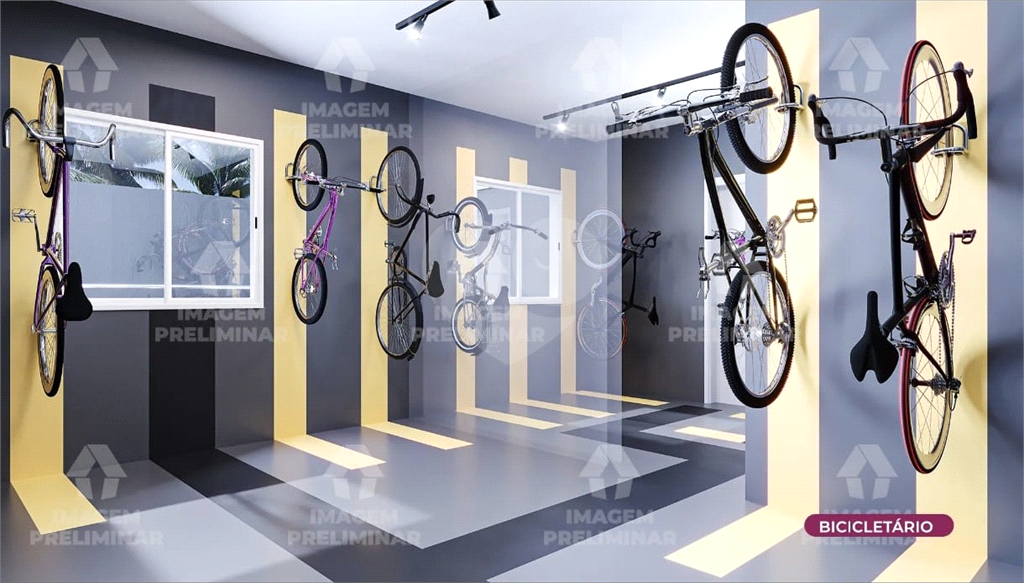 APARTAMENTO À VENDA -  JARAGUÁ-SP