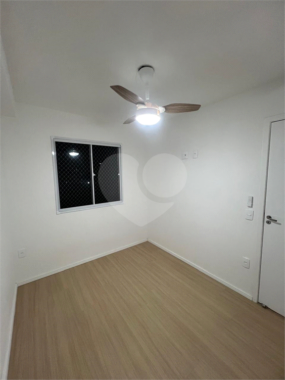 APARTAMENTO À VENDA -  JARAGUÁ-SP