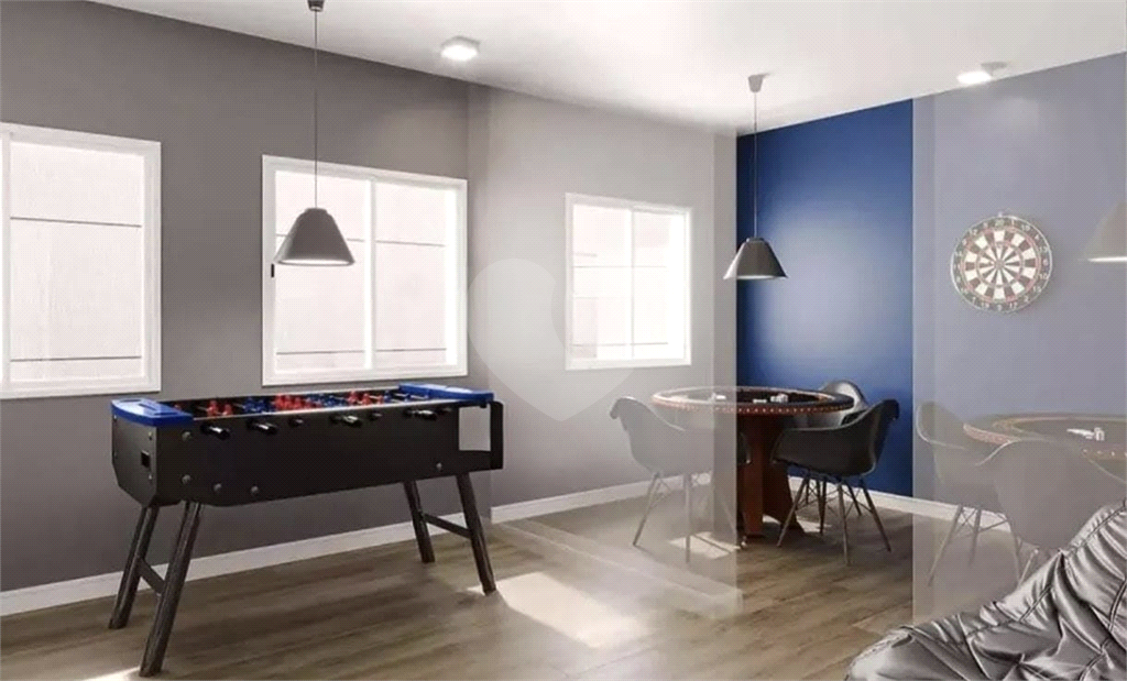 APARTAMENTO À VENDA -  JARAGUÁ-SP