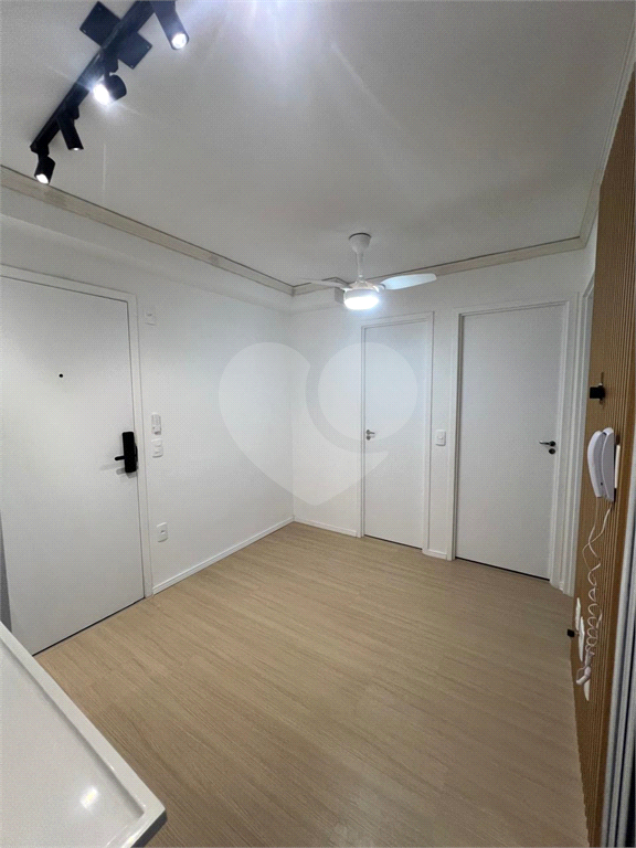 APARTAMENTO À VENDA -  JARAGUÁ-SP