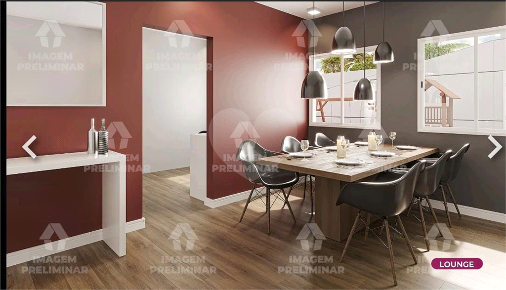 APARTAMENTO À VENDA -  JARAGUÁ-SP