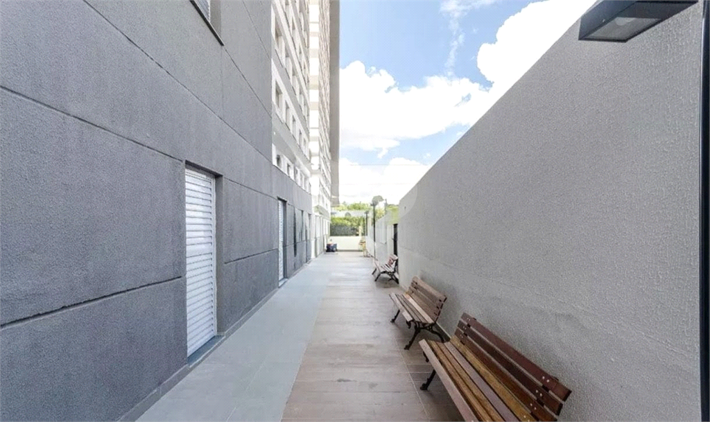 APARTAMENTO À VENDA -  JARAGUÁ-SP