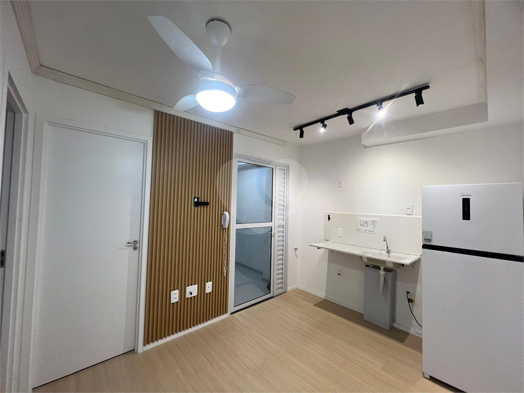 APARTAMENTO À VENDA -  JARAGUÁ-SP