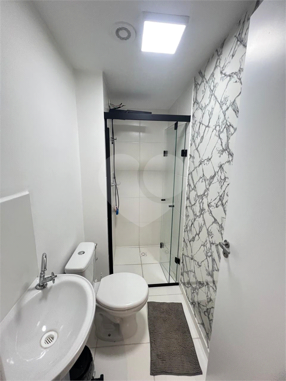 APARTAMENTO À VENDA -  JARAGUÁ-SP