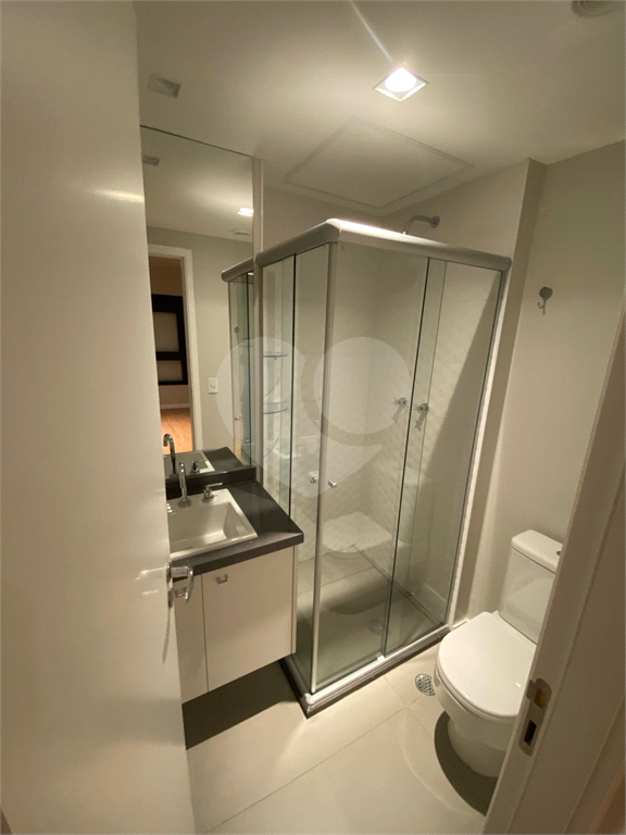 APARTAMENTO em VILA OLÍMPIA