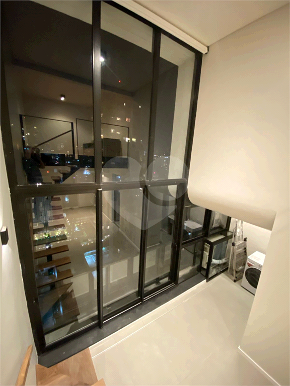 APARTAMENTO em VILA OLÍMPIA