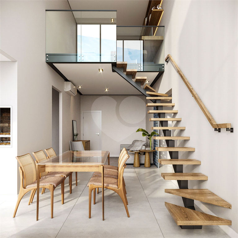 APARTAMENTO em VILA OLÍMPIA