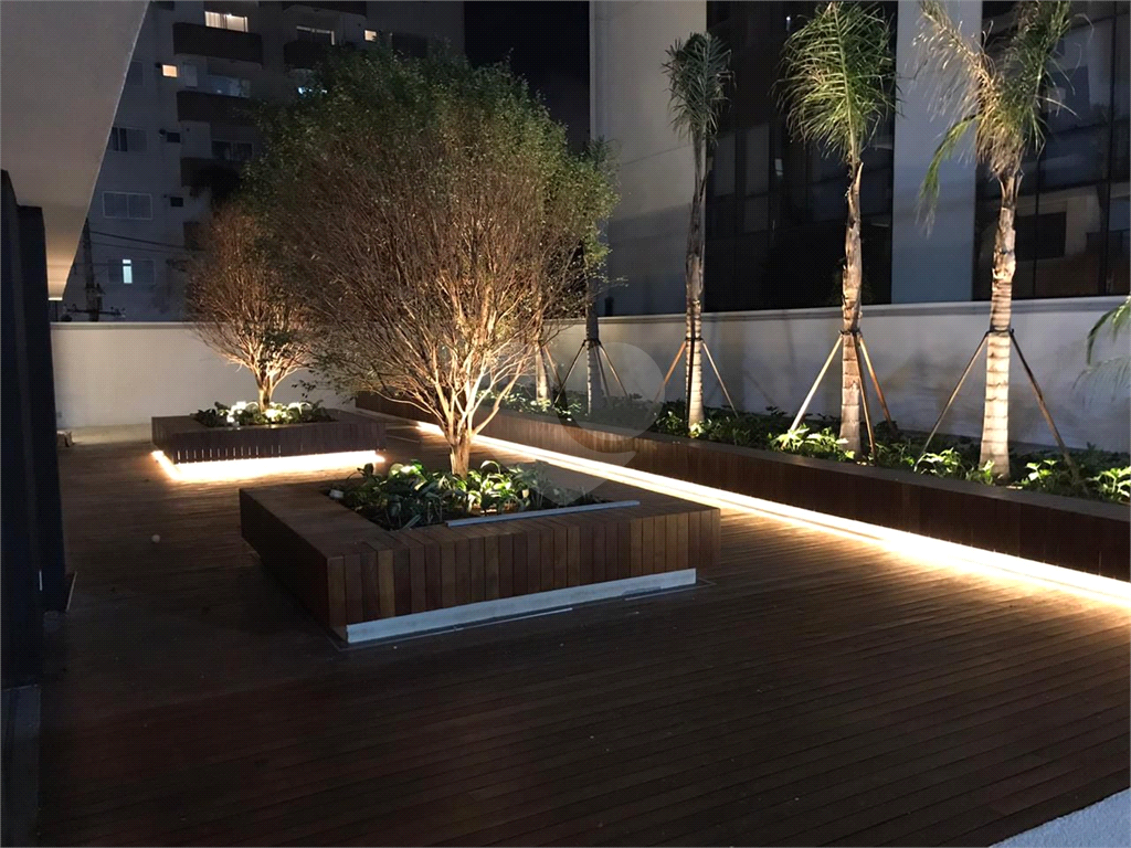 APARTAMENTO em VILA OLÍMPIA