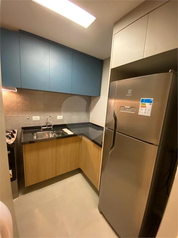 APARTAMENTO em VILA OLÍMPIA