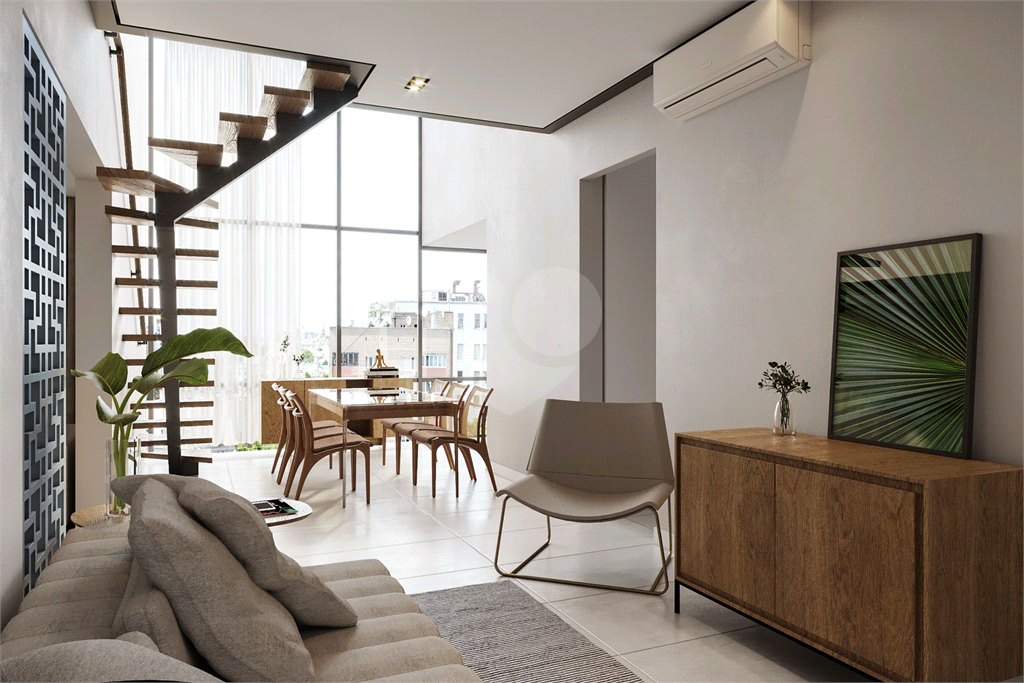 APARTAMENTO em VILA OLÍMPIA