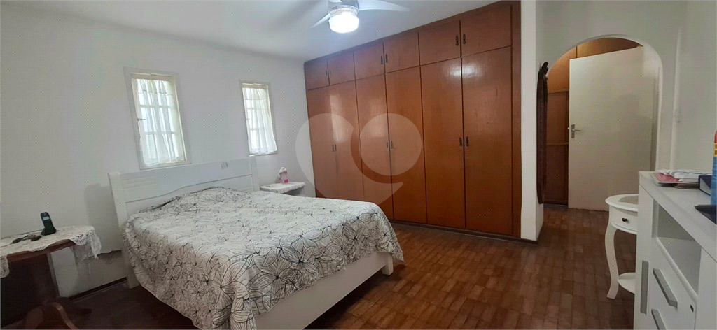 Casa, 3 quartos, 200 m² - Foto 9