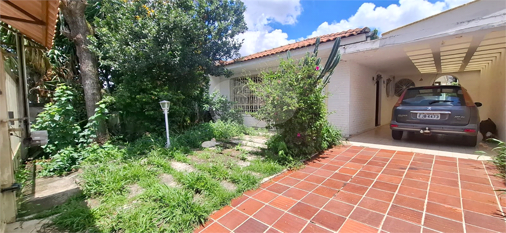 Casa, 3 quartos, 200 m² - Foto 1