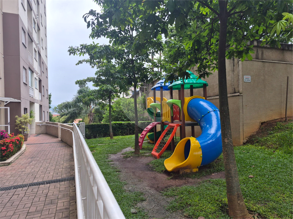 Apartamento, 2 quartos, 50 m² - Foto 21