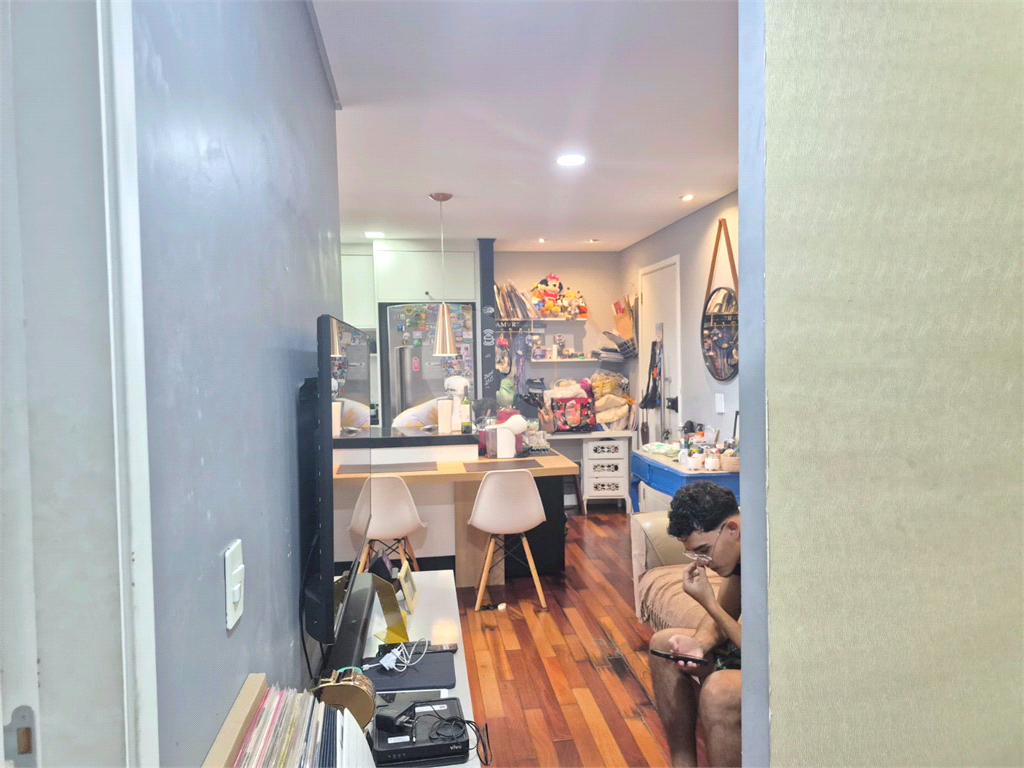 Apartamento, 2 quartos, 50 m² - Foto 13