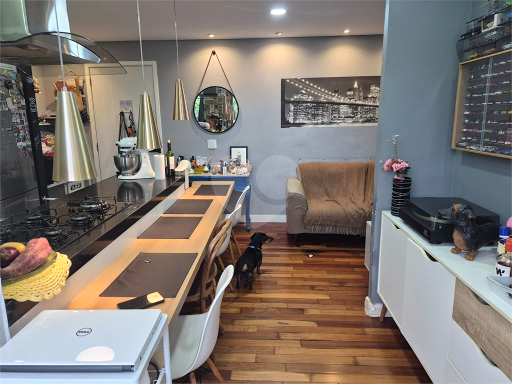 Apartamento, 2 quartos, 50 m² - Foto 2