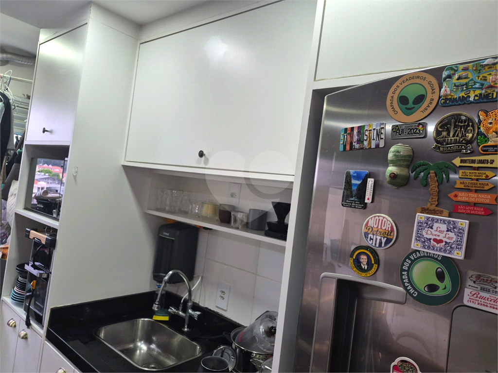 Apartamento, 2 quartos, 50 m² - Foto 7