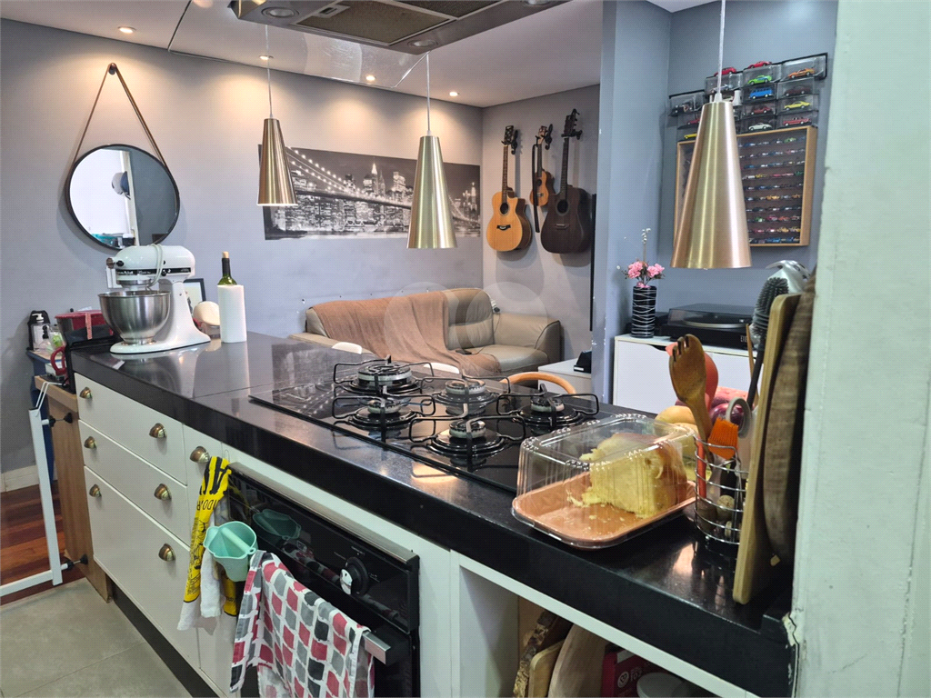 Apartamento, 2 quartos, 50 m² - Foto 4