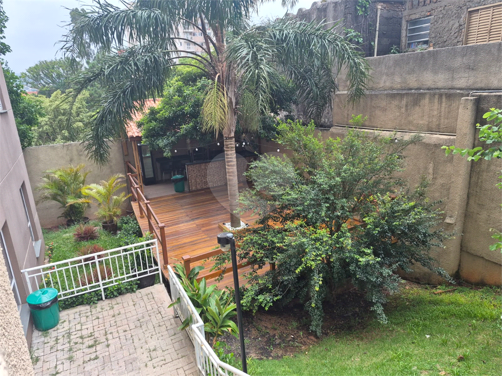 Apartamento, 2 quartos, 50 m² - Foto 25