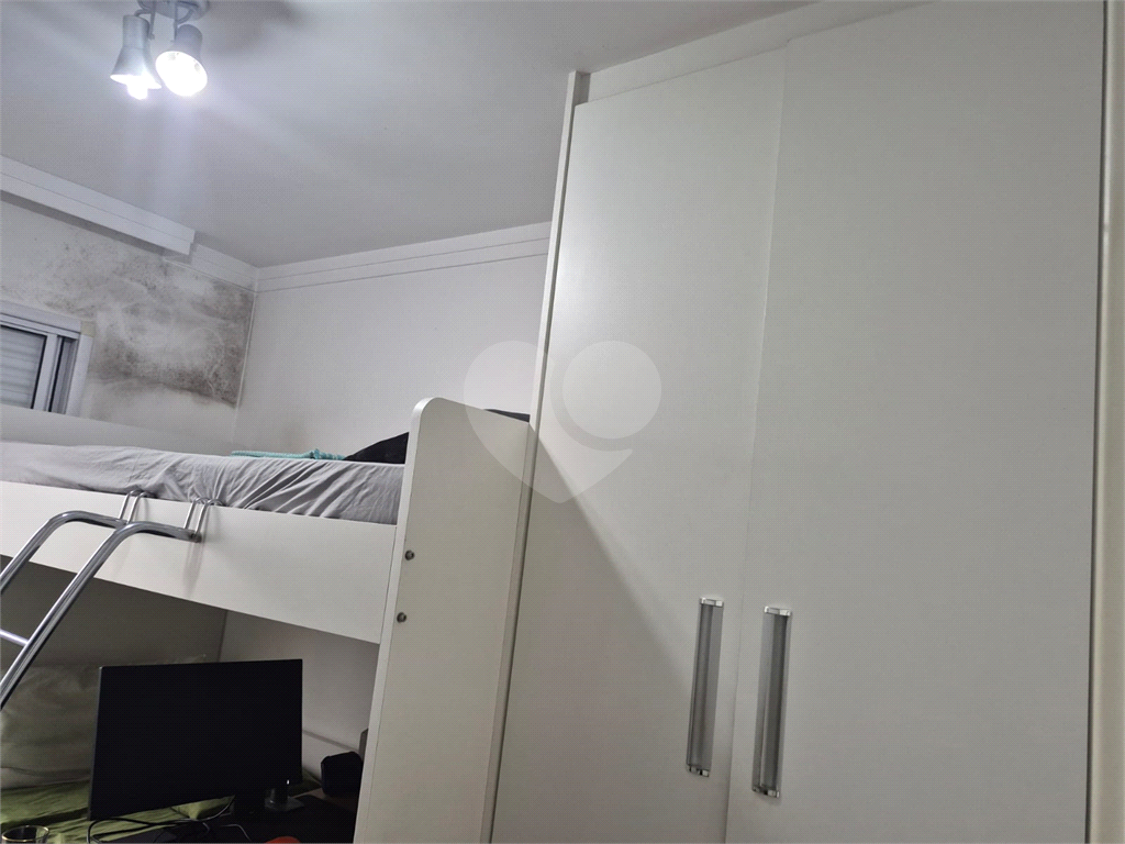 Apartamento, 2 quartos, 50 m² - Foto 17