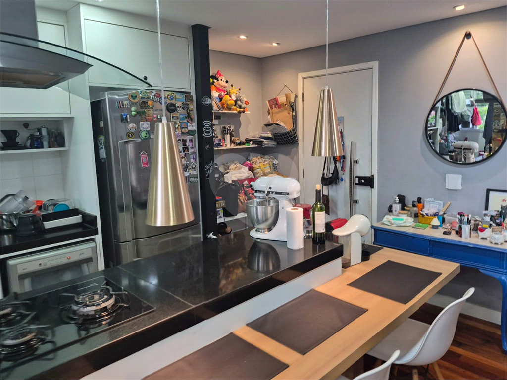 Apartamento, 2 quartos, 50 m² - Foto 3