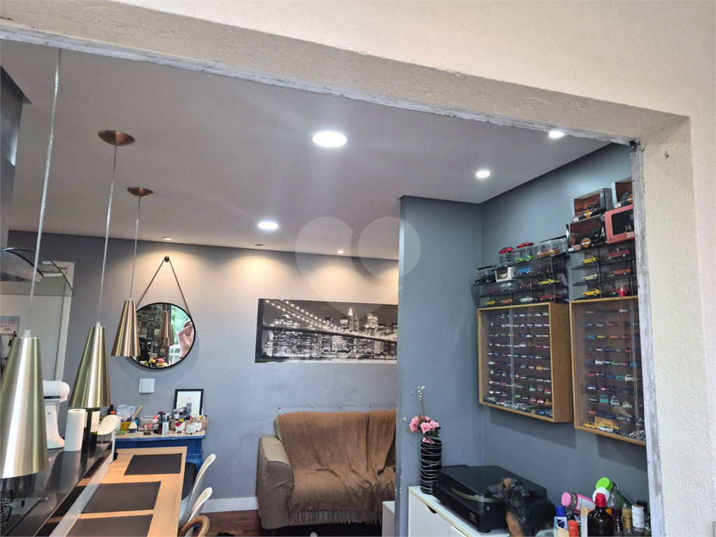 Apartamento, 2 quartos, 50 m² - Foto 10