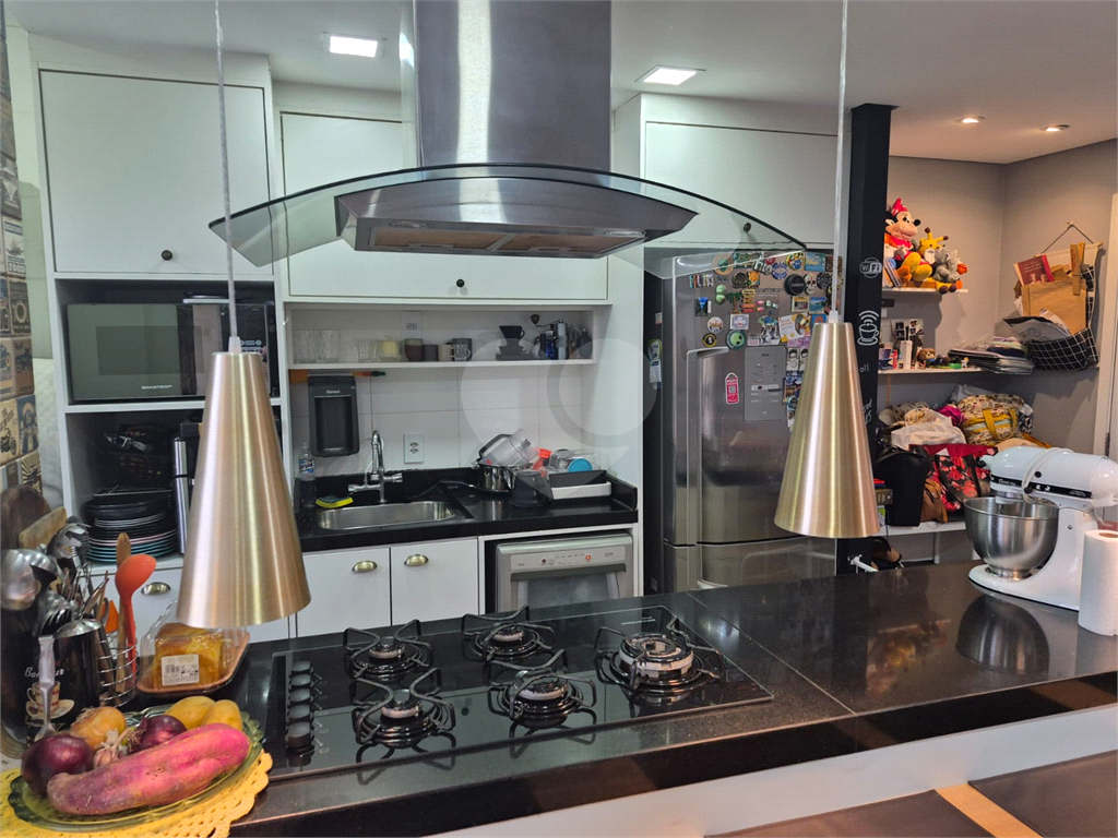 Apartamento, 2 quartos, 50 m² - Foto 5