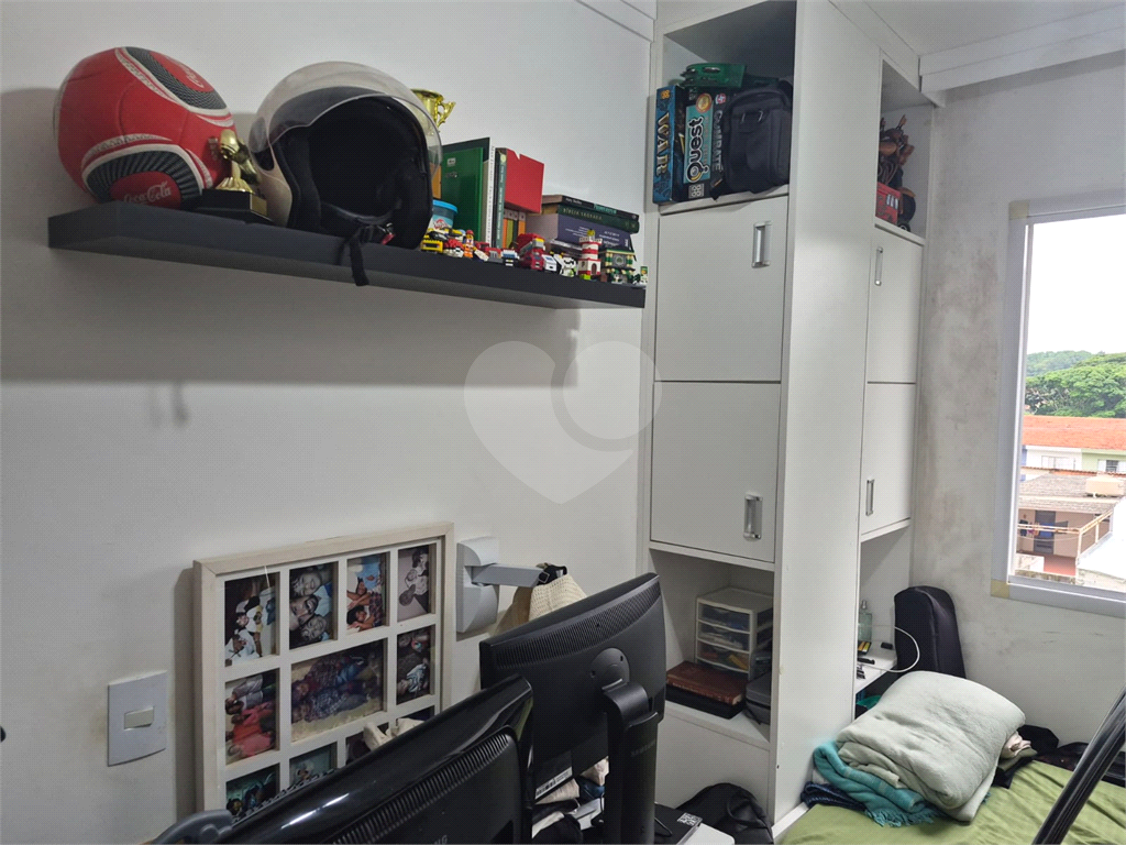 Apartamento, 2 quartos, 50 m² - Foto 18