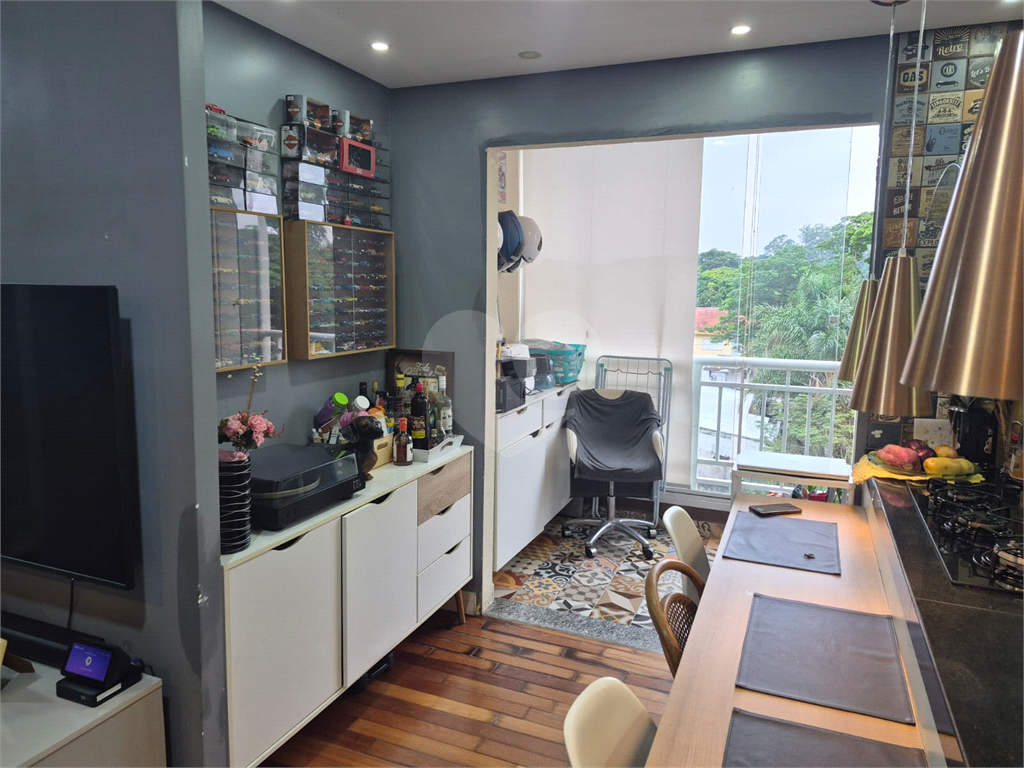 Apartamento, 2 quartos, 50 m² - Foto 1