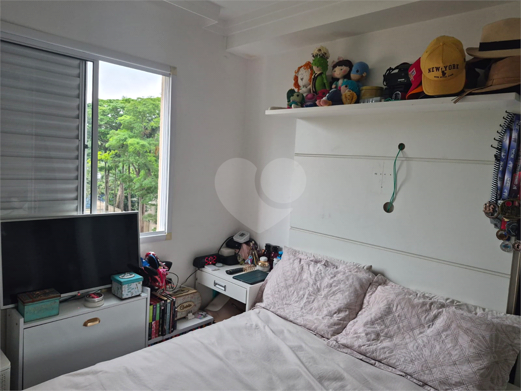 Apartamento, 2 quartos, 50 m² - Foto 16