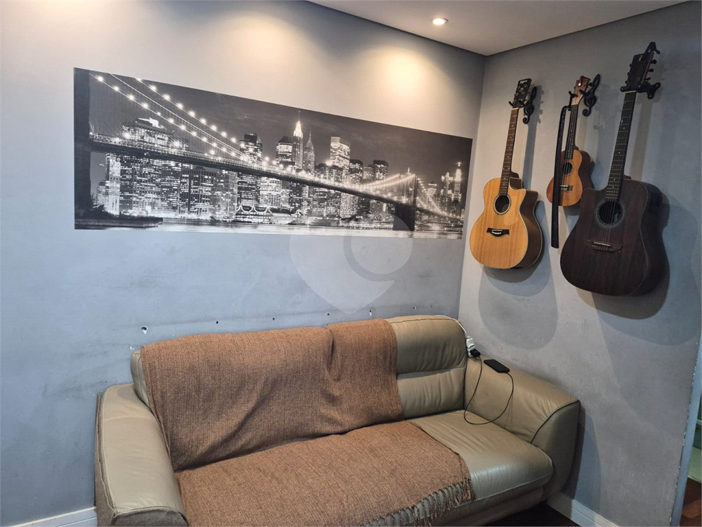 Apartamento, 2 quartos, 50 m² - Foto 12