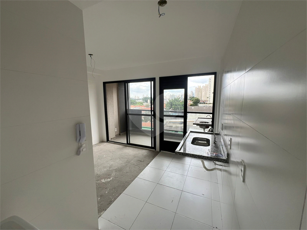 Este apartamento está localizado em São Paulo e representa uma excelente oportunidade para quem busca conforto, praticidade e qualidade de vida. 